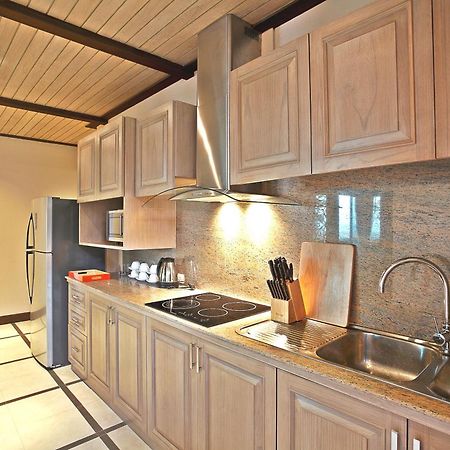 Ataman Luxury Villas Koh Kho Khao Island Eksteriør billede