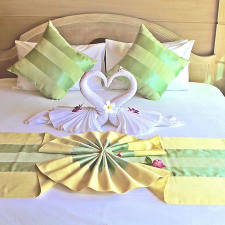 Ataman Luxury Villas Koh Kho Khao Island Værelse billede
