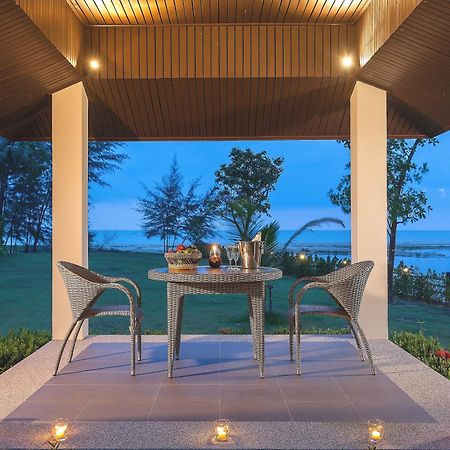 Ataman Luxury Villas Koh Kho Khao Island Værelse billede
