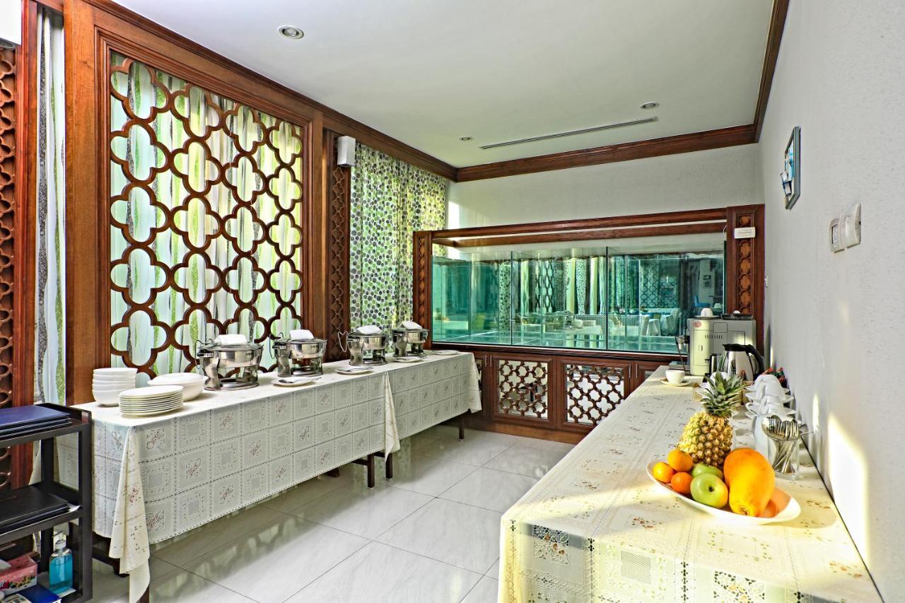 Ataman Luxury Villas Koh Kho Khao Island Eksteriør billede