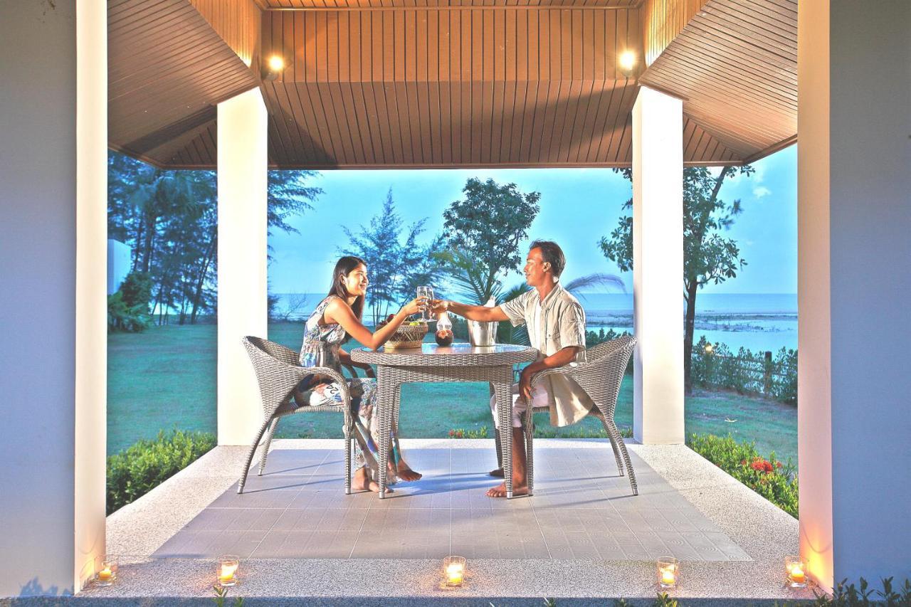 Ataman Luxury Villas Koh Kho Khao Island Eksteriør billede