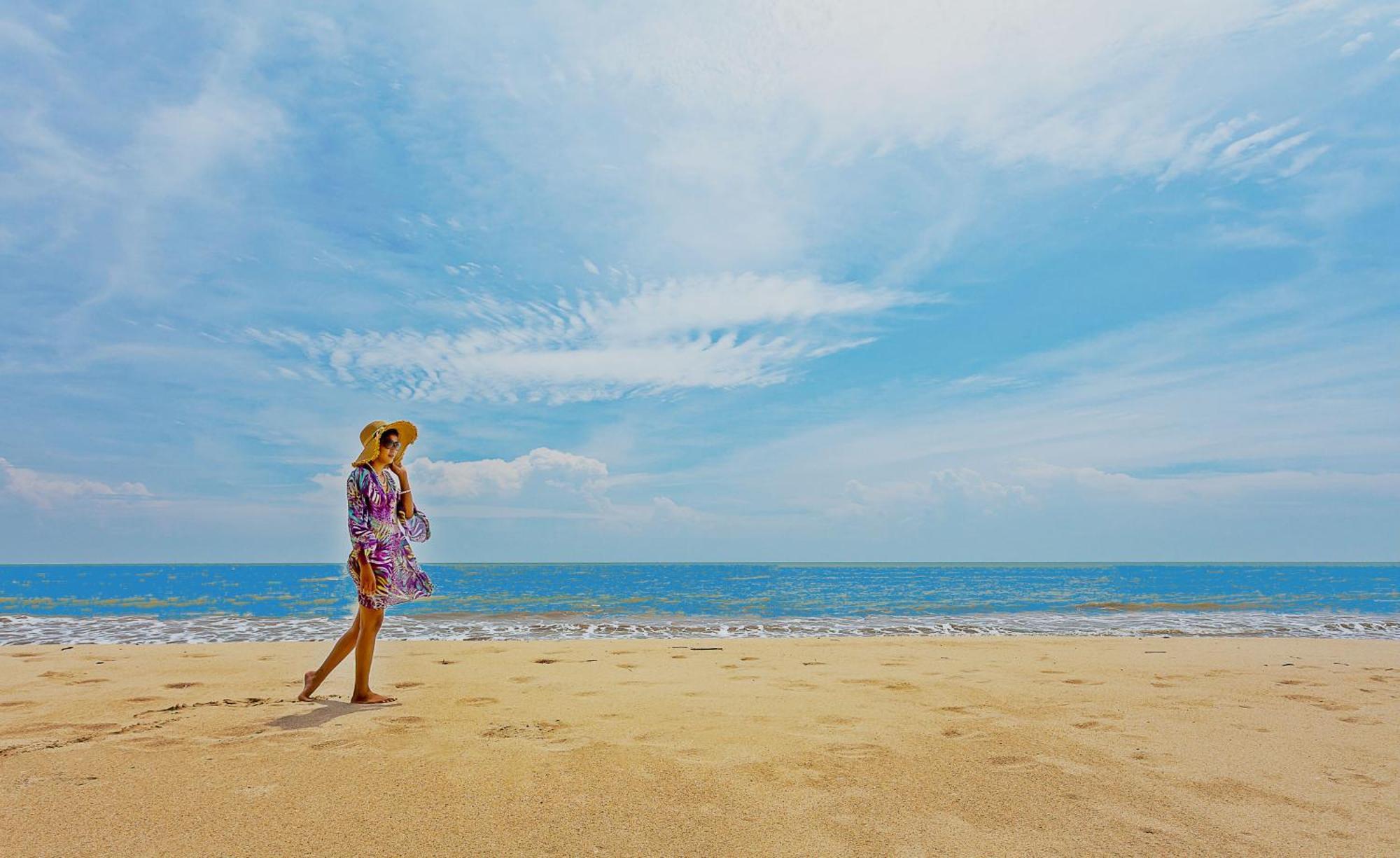 Ataman Luxury Villas Koh Kho Khao Island Værelse billede