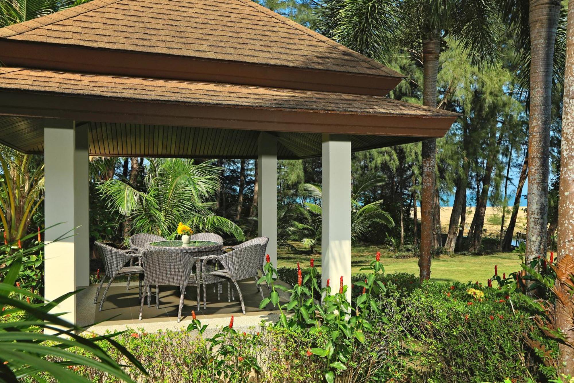 Ataman Luxury Villas Koh Kho Khao Island Værelse billede