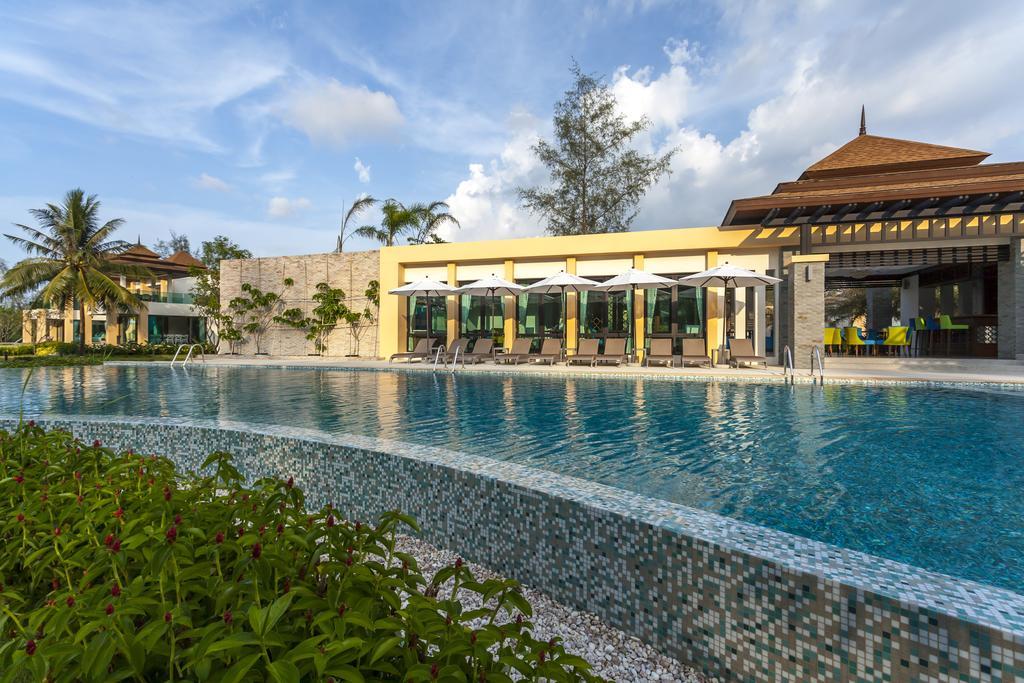 Ataman Luxury Villas Koh Kho Khao Island Eksteriør billede