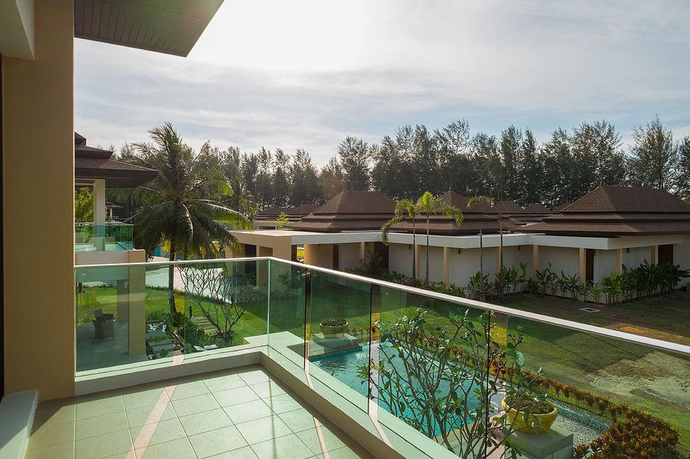 Ataman Luxury Villas Koh Kho Khao Island Eksteriør billede
