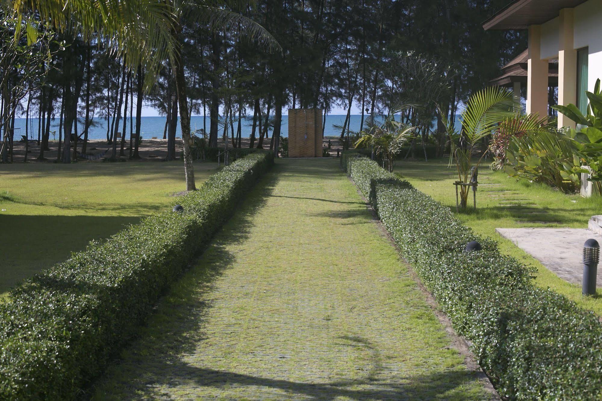 Ataman Luxury Villas Koh Kho Khao Island Eksteriør billede