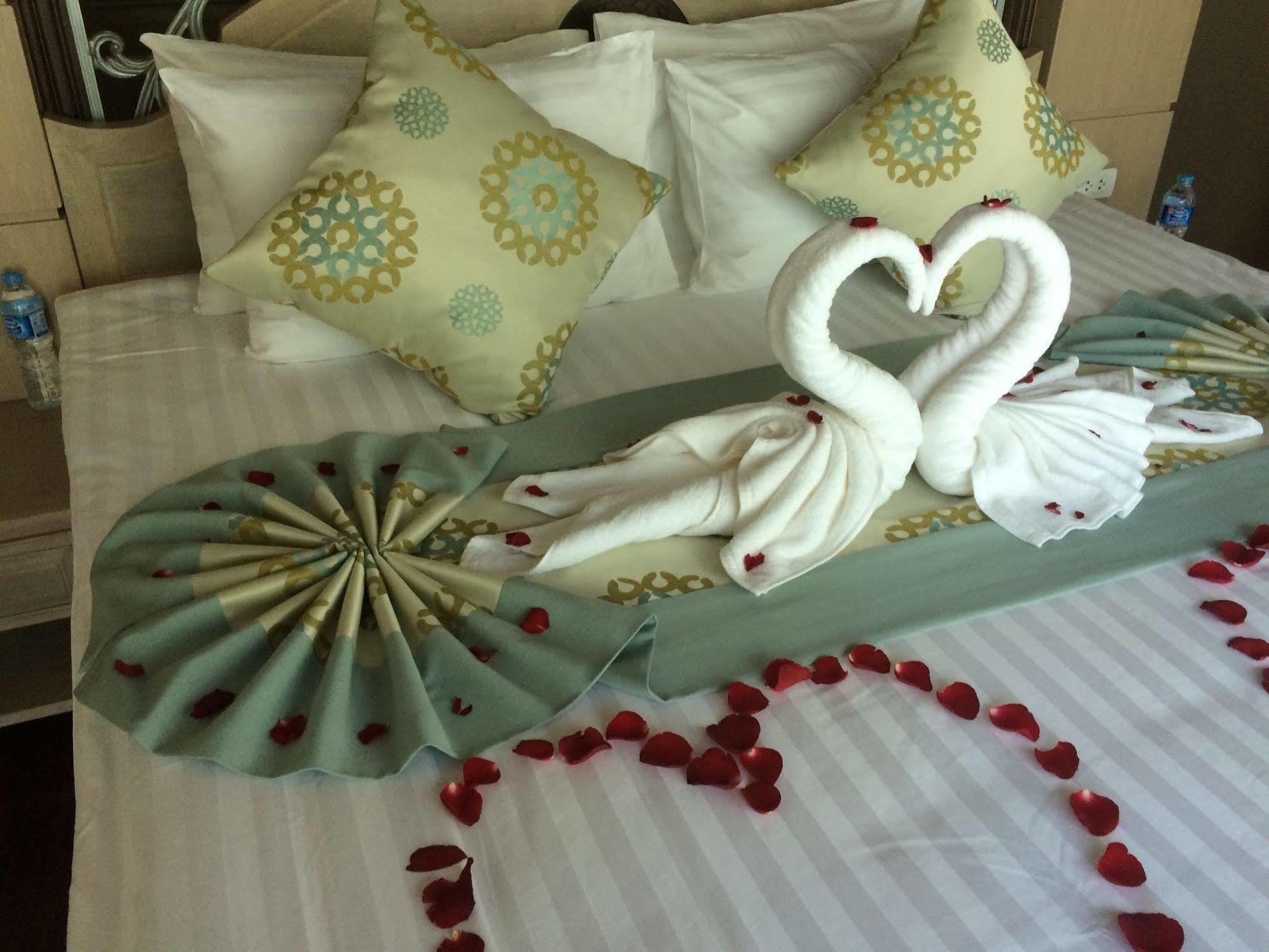 Ataman Luxury Villas Koh Kho Khao Island Eksteriør billede