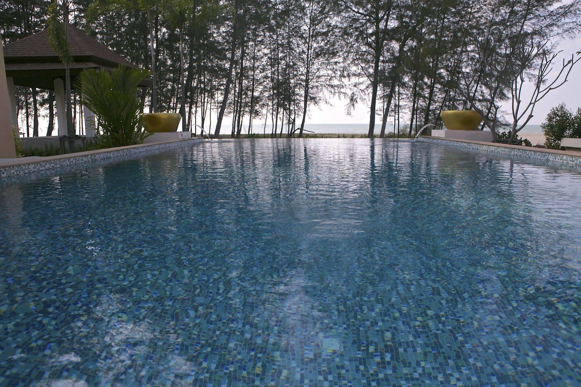 Ataman Luxury Villas Koh Kho Khao Island Eksteriør billede