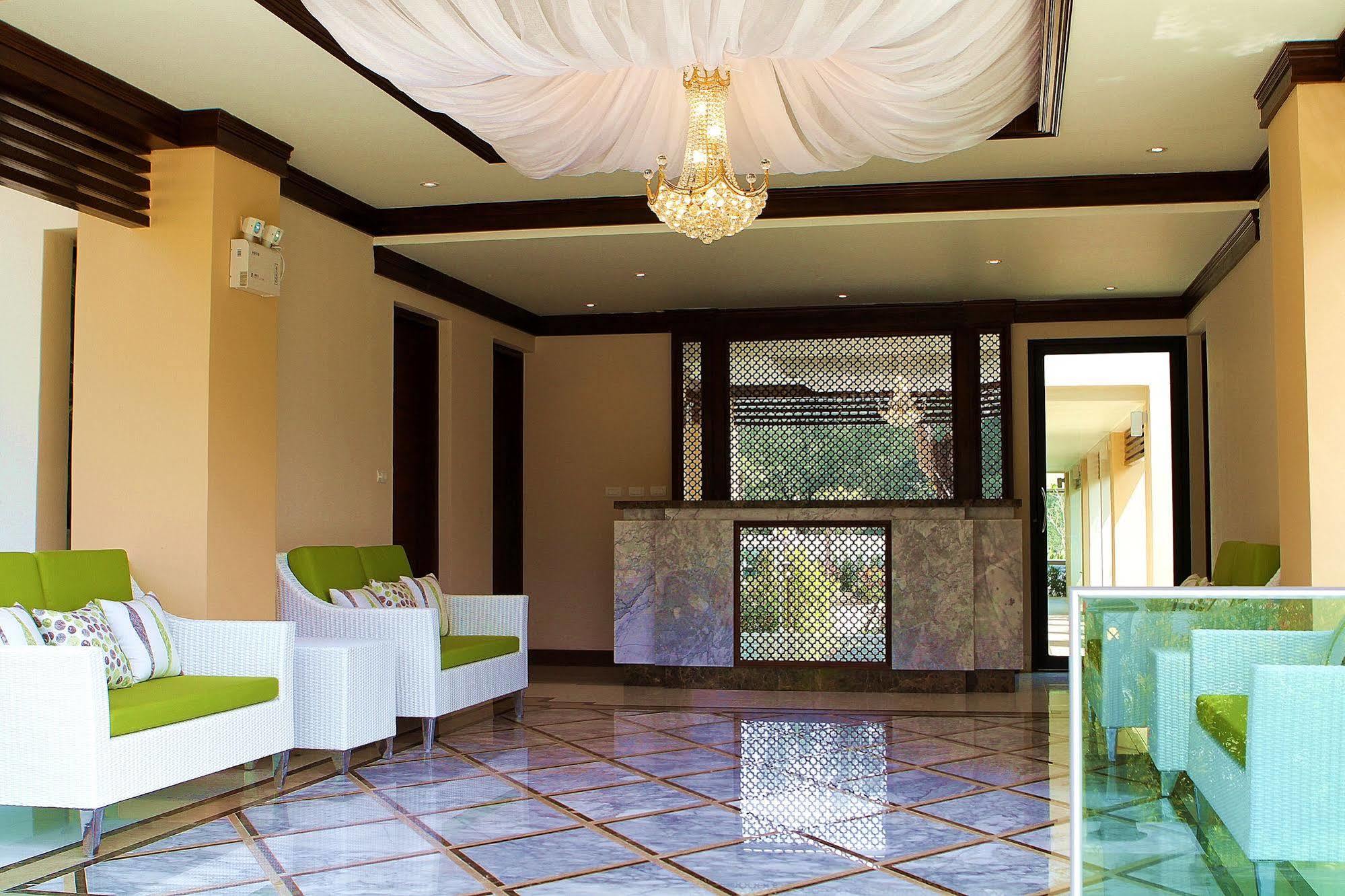 Ataman Luxury Villas Koh Kho Khao Island Eksteriør billede